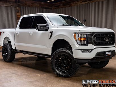 Used 2023 Ford F150 XLT w/ Equipment Group 302A High