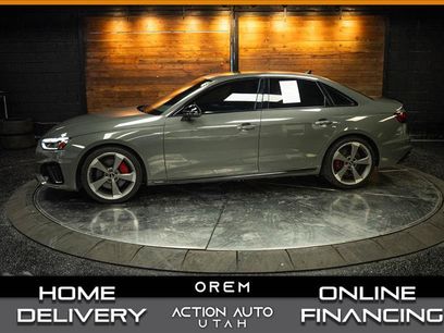 Used 2023 Audi A4 2.0T Premium Plus w/ Premium Plus Package