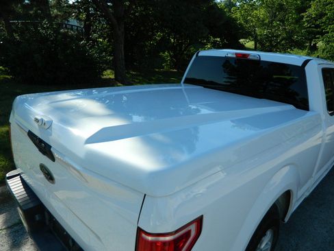 Used 2019 Ford F150 XLT RWD image 8