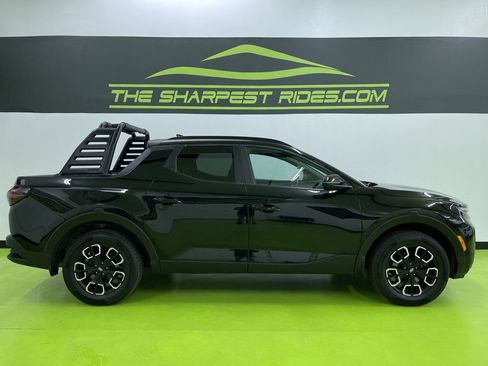 Used 2023 Hyundai Santa Cruz SEL Premium image 11