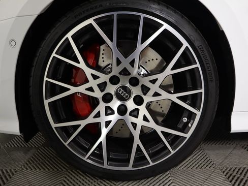 New 2026 Audi RS 3 image 32