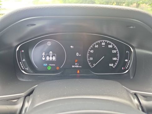 Used 2021 Honda Accord Sport Special Edition image 20