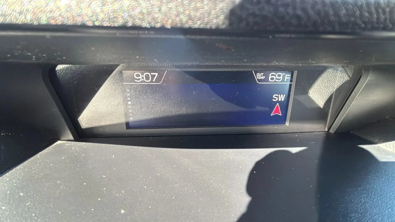 Used 2019 Subaru Ascent Touring w/ Popular Package #3 AWD/4WD image 15