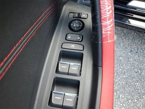 New 2025 Acura TLX A-Spec Package image 20