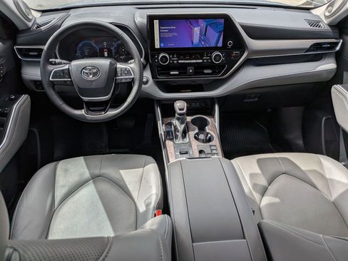 Used 2023 Toyota Highlander Limited AWD/4WD image 27
