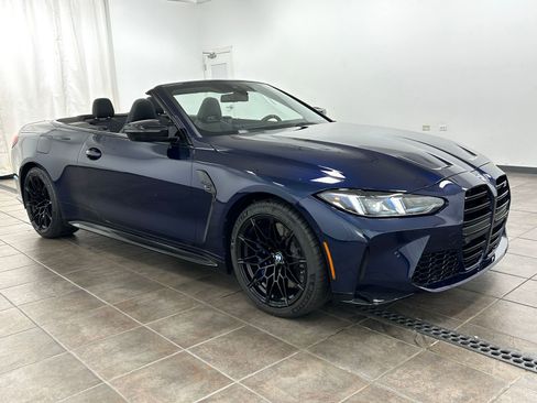 New 2026 BMW M4 xDrive Competition w/ Executive Package image 7