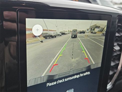 New 2025 Ford Ranger XLT w/ Trailer Tow Package image 19