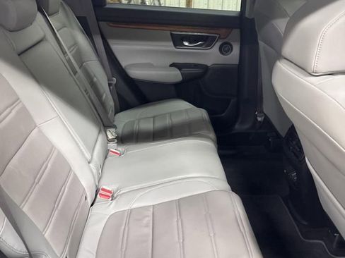 Used 2018 Honda CR-V EX-L image 19