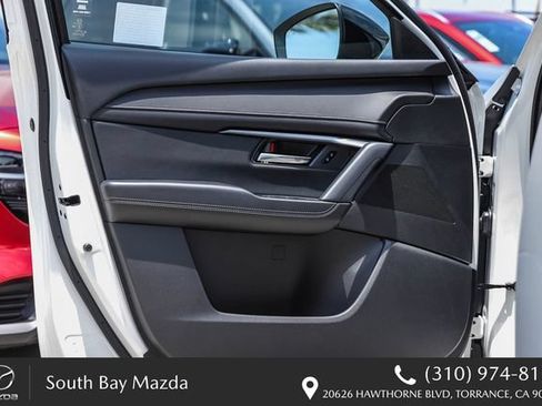 New 2026 MAZDA CX-5 Preferred AWD/4WD image 23