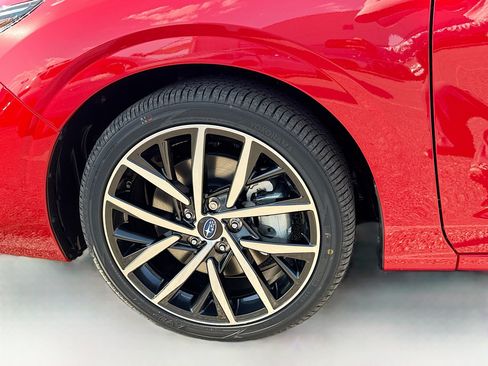 New 2026 Subaru Impreza 2.0i Sport AWD/4WD image 40