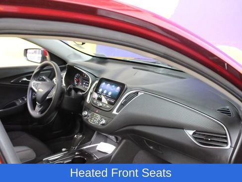 Used 2019 Chevrolet Malibu LT FWD image 12