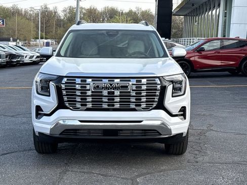 New 2026 GMC Terrain Denali image 14