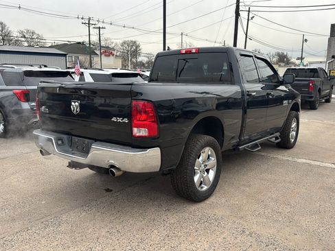 Used 2015 RAM 1500 Big Horn image 4