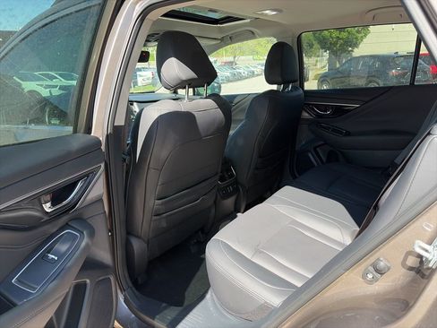 Used 2023 Subaru Outback Limited XT image 10