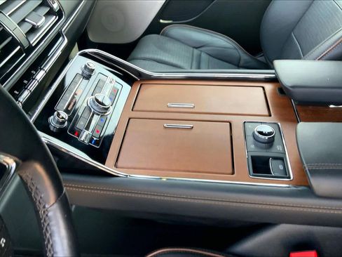 Certified 2023 Lincoln Navigator Black Label AWD/4WD image 17