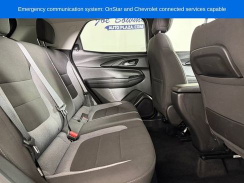 Used 2023 Chevrolet TrailBlazer LT AWD/4WD image 19