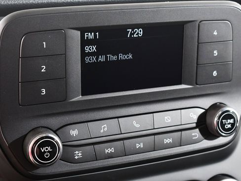 New 2025 Ford Transit 250 148 Medium Roof w/ Interior Upgrade Package image 26