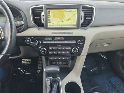 Used 2017 Kia Sportage SX image 21