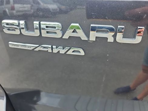 Used 2017 Subaru Forester 2.0XT Premium AWD/4WD image 17