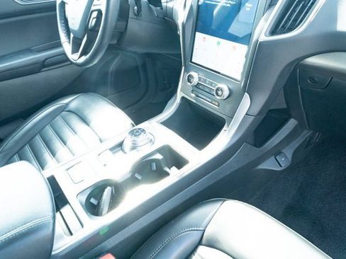 Used 2024 Ford Edge SEL AWD/4WD image 43