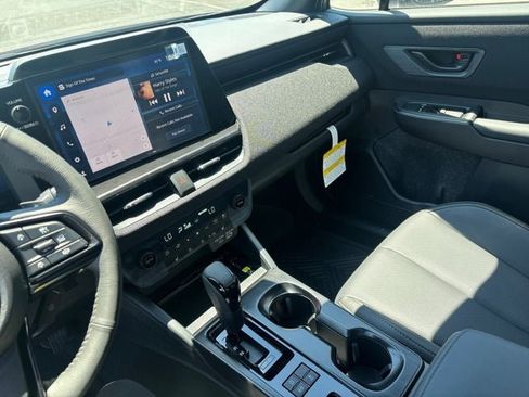New 2026 Subaru Outback Limited AWD/4WD image 82