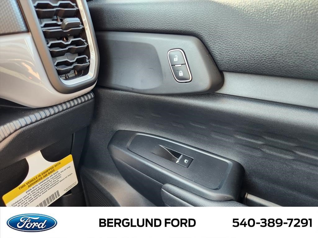 Used 2026 Ford Ranger XL AWD/4WD image 32