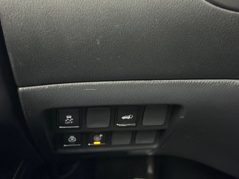 Used 2020 INFINITI QX60 Luxe w/ Essential Package FWD image 30