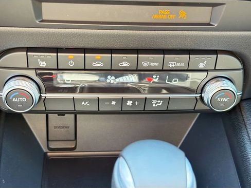 New 2025 MAZDA CX-5 AWD 2.5 S w/ Preferred Package image 34