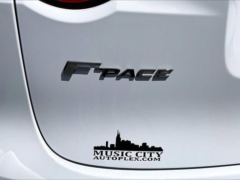 Used 2020 Jaguar F-PACE Prestige AWD/4WD image 26