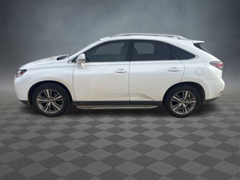 Used 2015 Lexus RX 350 AWD image 6