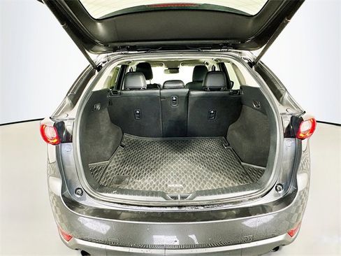 Used 2020 MAZDA CX-5 Grand Touring image 23