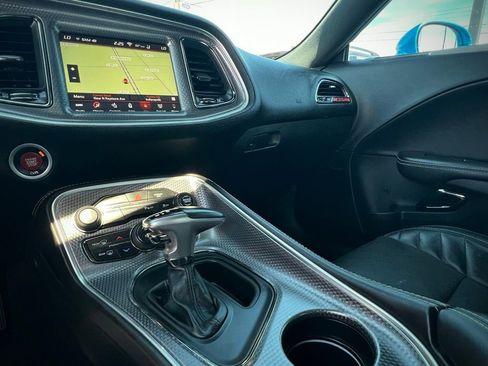 Used 2018 Dodge Challenger SRT Hellcat image 30