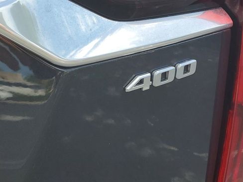 Certified 2023 Cadillac XT6 Premium Luxury image 31