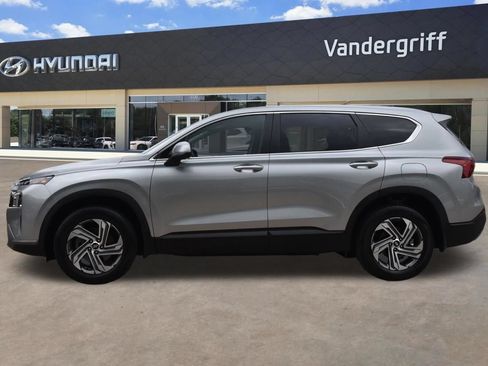 Used 2023 Hyundai Santa Fe SE FWD image 12