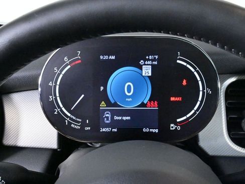 Certified 2022 MINI Cooper S w/ Premium Package image 14