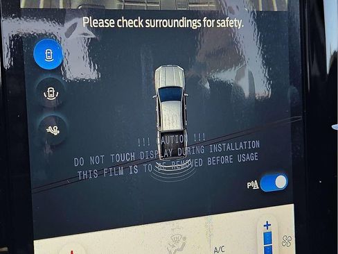 New 2025 Ford Ranger XLT w/ Black Appearance Package image 19