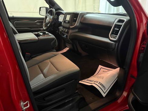 Certified 2021 RAM 1500 Big Horn image 27