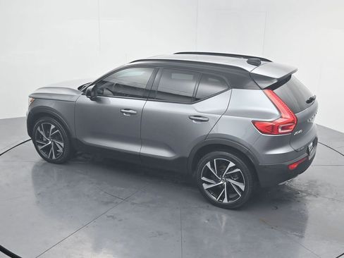Used 2019 Volvo XC40 T5 R-Design image 61