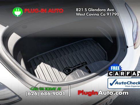 Used 2022 Tesla Model 3 image 13