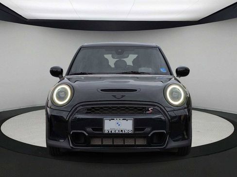 Certified 2024 MINI Cooper S FWD image 3