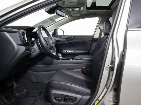 Certified 2026 Lexus NX 350h AWD w/ Accessory Package (2T) image 10