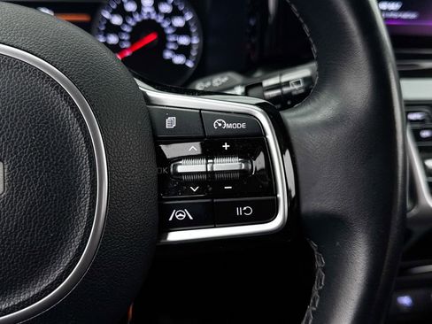 Used 2022 Kia Sorento S w/ Panoramic Sunroof Package image 35