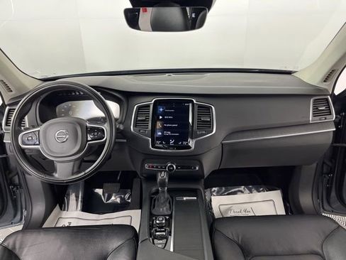 Used 2020 Volvo XC90 T6 Momentum image 38