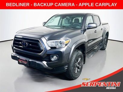 Used 2020 Toyota Tacoma SR5