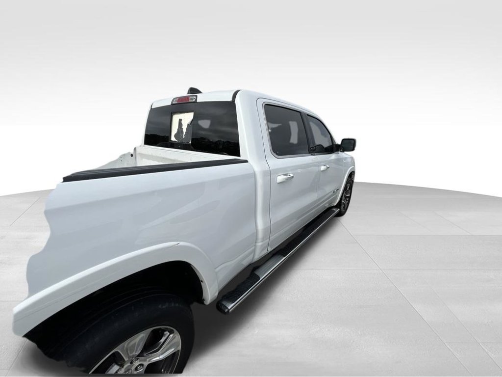 Used 2019 RAM 1500 Laramie AWD/4WD image 20