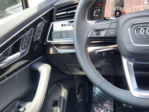 New 2026 Audi Q7 2.0T Premium Plus AWD/4WD image 26