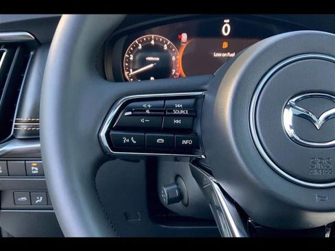 New 2025 MAZDA CX-90 3.3 Turbo S w/ Premium Package image 22