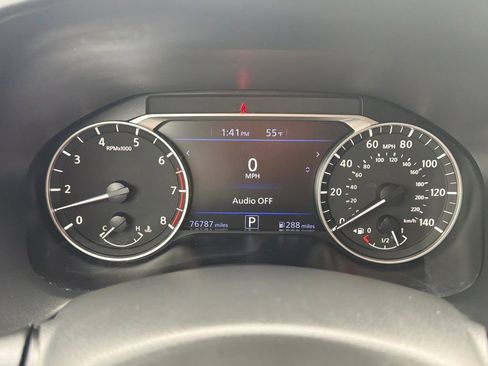 Used 2022 Nissan Altima 2.5 SR image 18