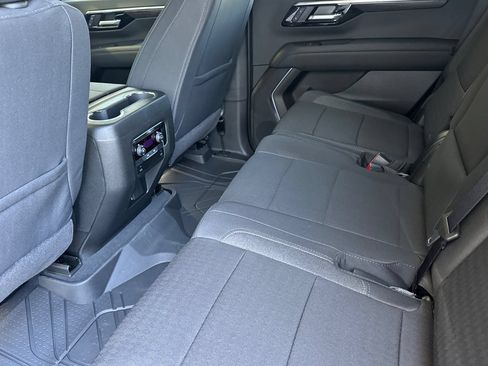 New 2026 Chevrolet Tahoe LS w/ LS Custom Edition AWD/4WD image 13