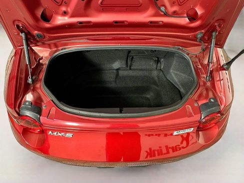 Used 2016 MAZDA MX-5 Miata Grand Touring image 27